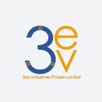 logo 3evi