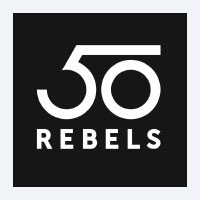 logo 50 Rebels