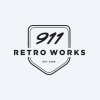 911-Retro-Works-logo