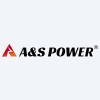 A&amp;S-Power-logo
