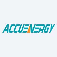 Accu Energy Manufacturer Logo
