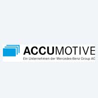 Accumotive Manufacturer Logo