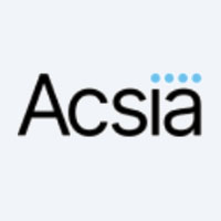 Acsia Technologies EV Manufacturer