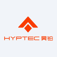 Hyptec logo