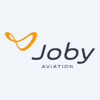 Joby Aviation EV Manufacturer