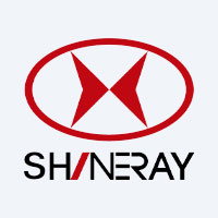 Shineray group logo