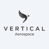 Vertical Aerospace EV Manufacturer