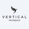 Vertical-Aerospace-logo