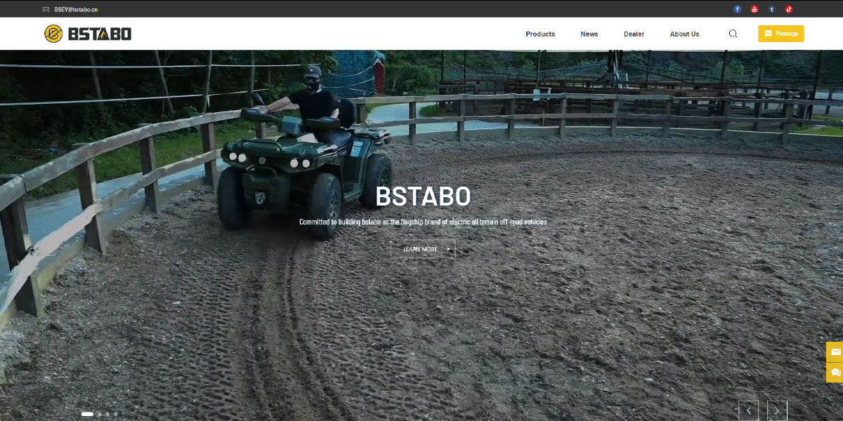 site BSTABO