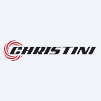 Logo of Christini AWD Manufacturing Company