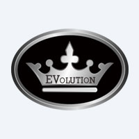 EVolution Electric Vehicles logo