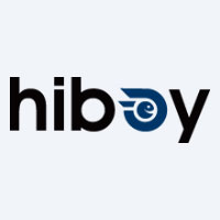 Hiboy Manufacturer Logo