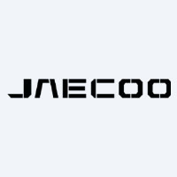 logo Jaecoo