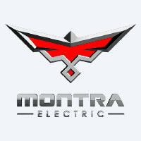 Montra Electric EV Manufacturer