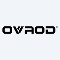 Logo of Ovrod Electronics Manufacturing Company