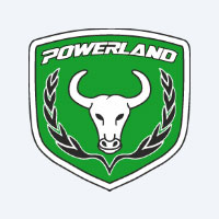 Powerland ATV Manufacturer Logo