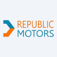 logo Republic Motors