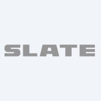 Slate Auto Manufacturer Logo
