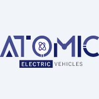 Atomic Electric Vehicles logo