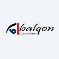 Balqon Corporation logo