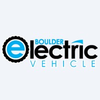 Boulder Electric Vehicle logo