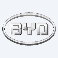 BYD Buses logo