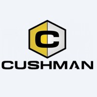 Cushman logo