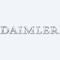 DAIMLER Trucks logo