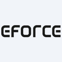 E-force One logo