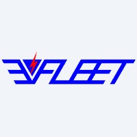 Ev Fleet logo