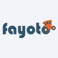 Fayoto Elektrikli Fayton logo