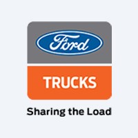 Ford Trucks logo