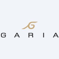 GARIA logo