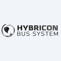 Hybricon logo