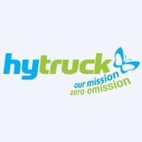Hytruck logo