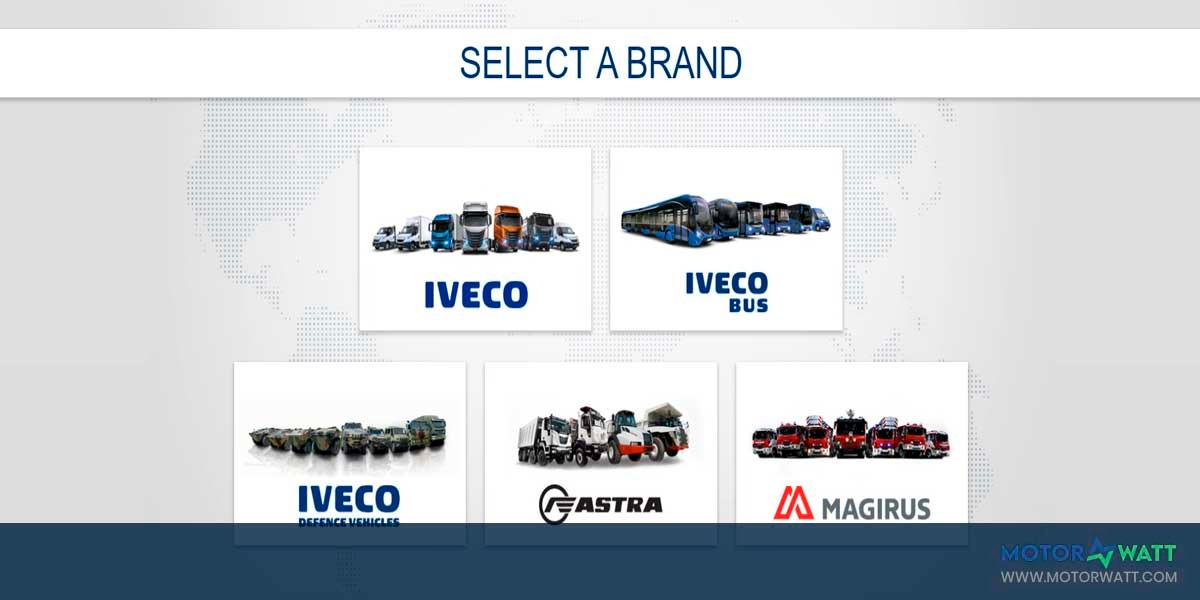 EV MANUFACTURER SITE Iveco Bus