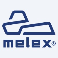 Melex logo