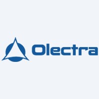 Olectra Greentech logo