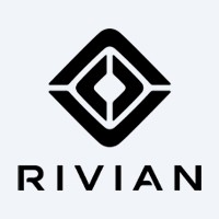 RIVIAN Trucks logo