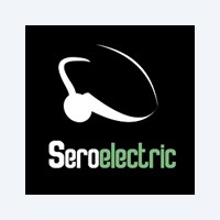 Sero Electric logo
