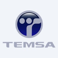 Temsa logo