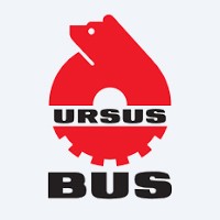 Ursus BUS logo