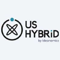 US Hybrid logo
