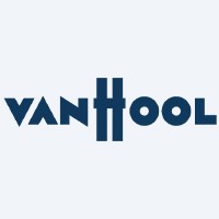 Van Hool Nv logo