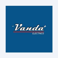 Vanda Electrics logo