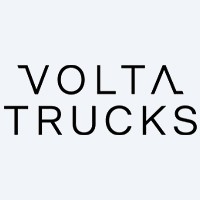 Volta Trucks logo