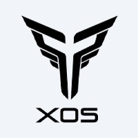 XOS Trucks logo