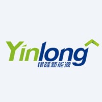 Yinlong Energy logo