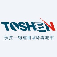 Zhejiang Tosheen Vehicle logo