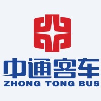 Zhongtong Bus Holding logo